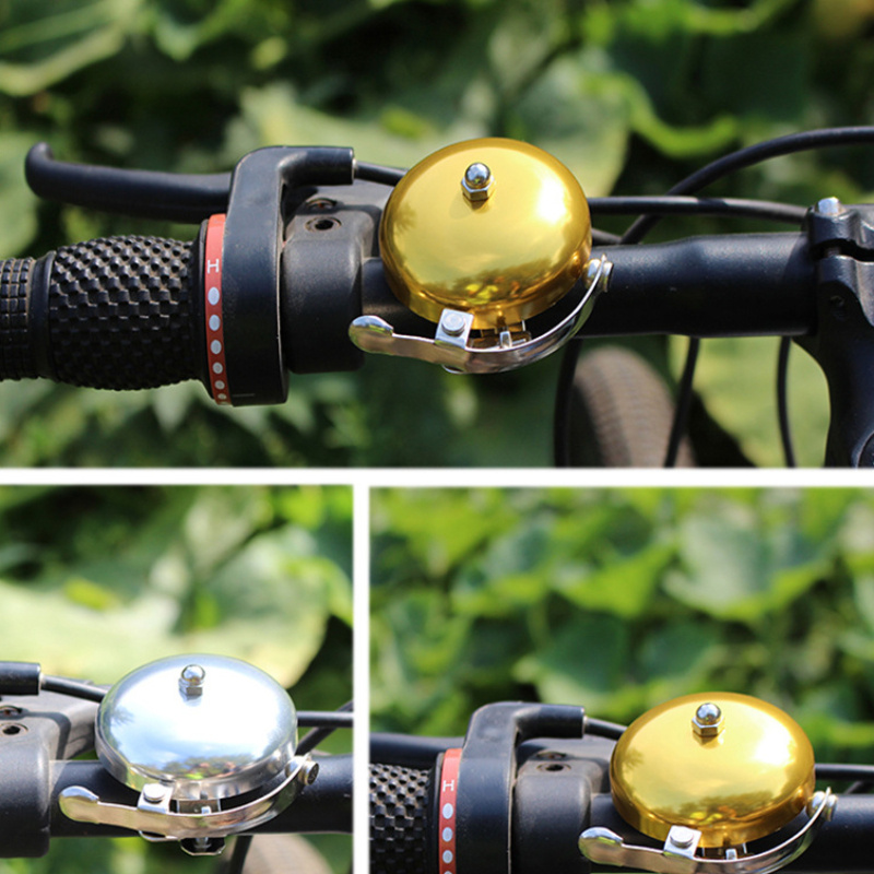 Cycle bell online sound