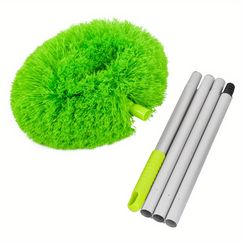 Ceiling Fan Cleaner Dusters Extension Pole Ceiling Fan Blade Temu