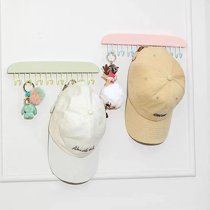 Hat drying online rack