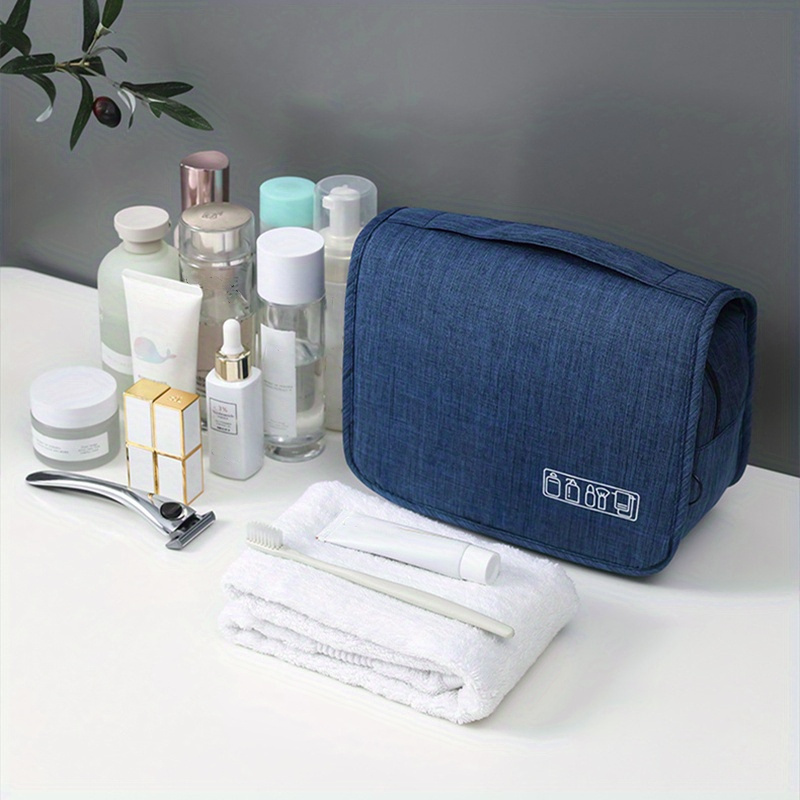 The Container Store Hanging Toiletry Bag