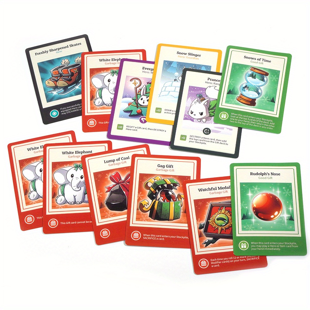  Here to Slay Base Game and Expansion Pack - Juego de cartas  Heroes vs. Dangerous Monsters - Juegos de cartas de estrategia para  adolescentes y adultos (inglés completo) : Juguetes y Juegos