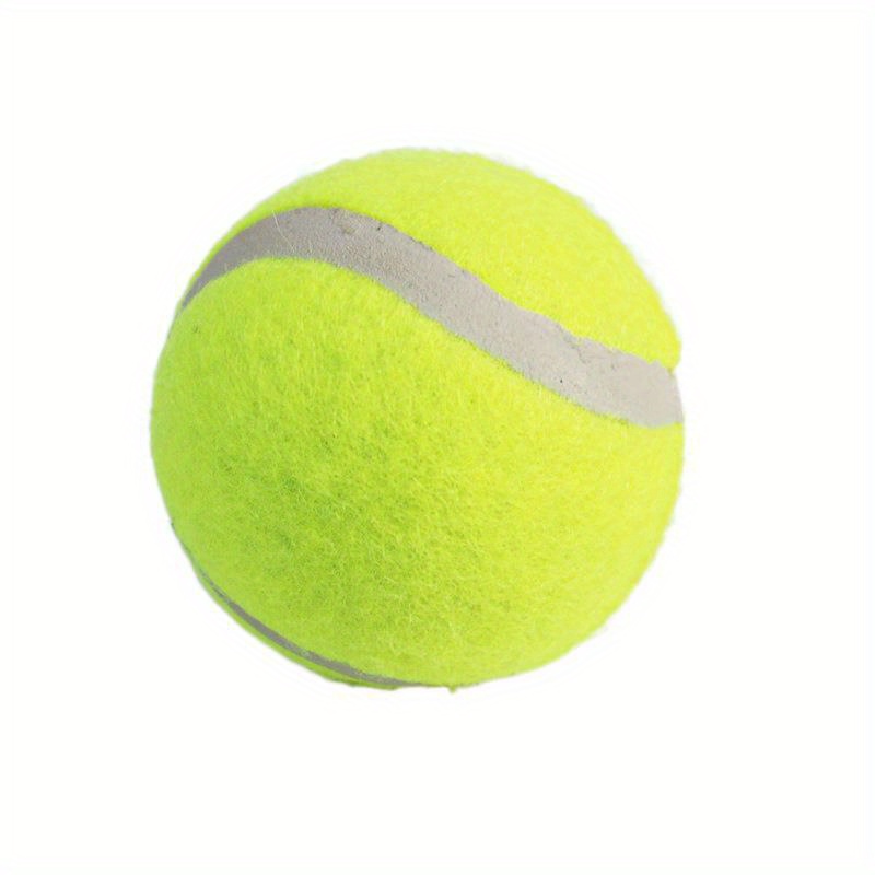 Pelota tenis antiestrés