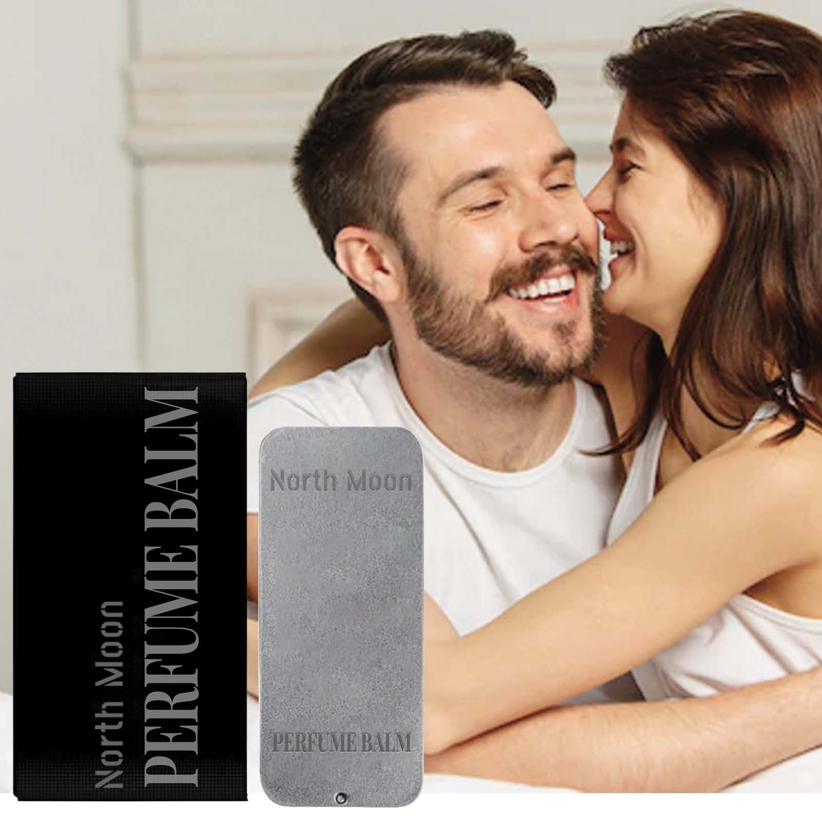 Pheromone Cologne For Men, Long Lasting Pheromone Perfume For Men