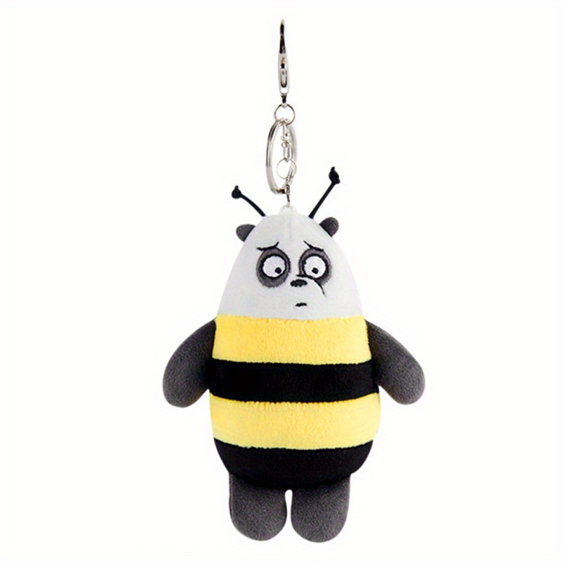 18 Bee Plush Stuffed Animal | Stuffed Bee Plush Toy | Vermont Teddy Bear