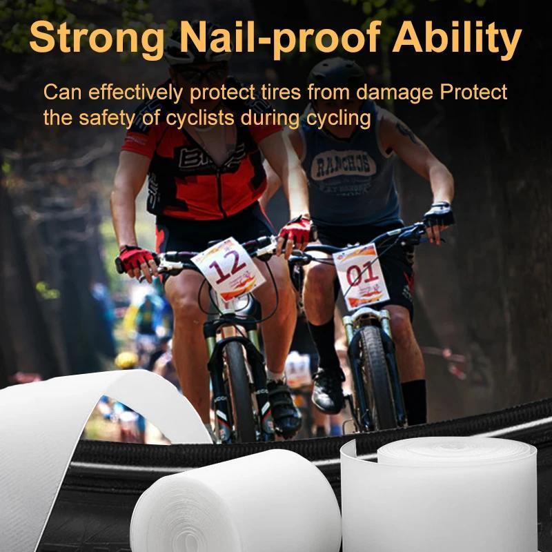 Inner deals tube protection