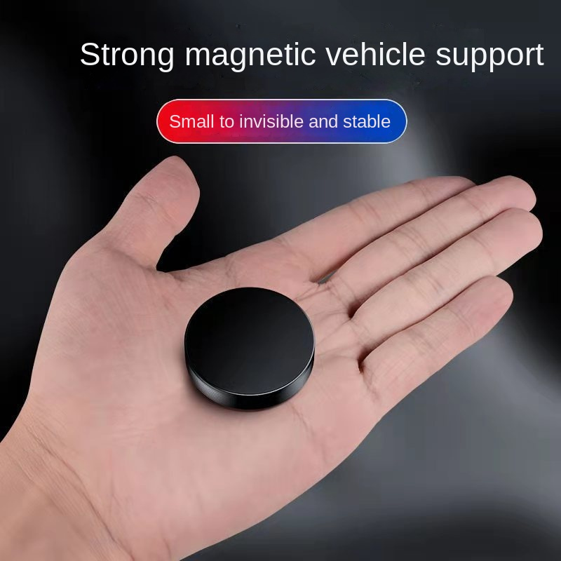 Auto Verwendeter Telefonhalter Magnetische Metallplatte - Temu