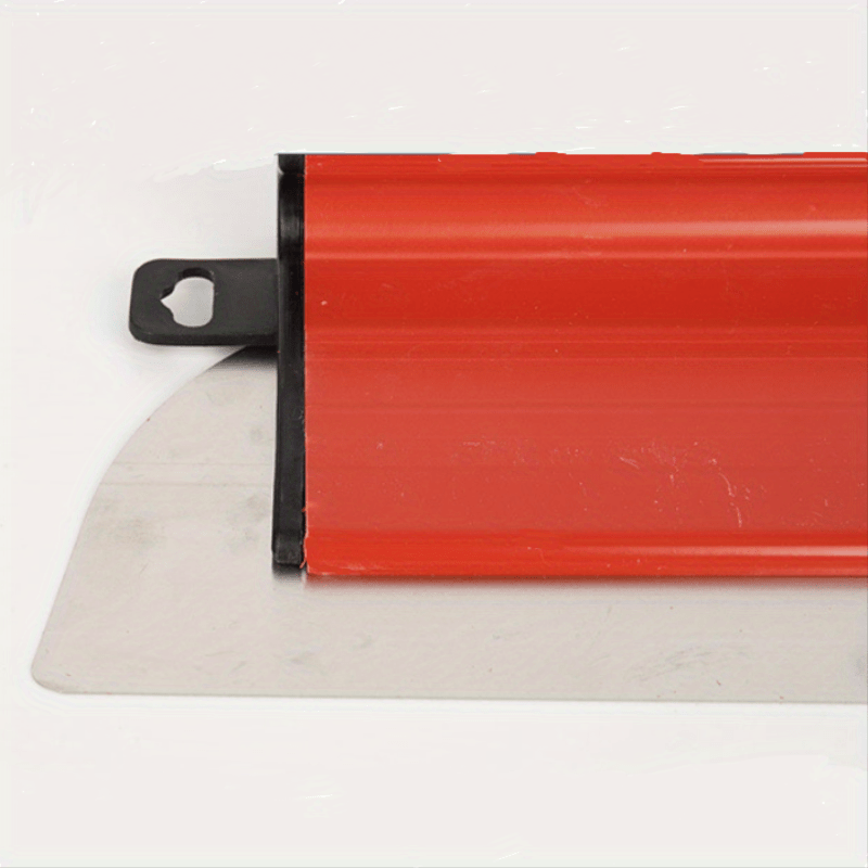 1pc Paint Scraper, Smooth Flexible Scraper, Wall Plastering Tool, Wall  Leveling Tool