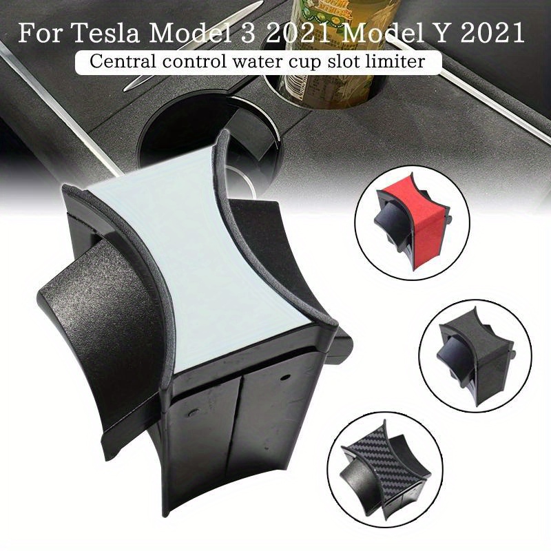 Becherhalter-Limiter Tesla Model 3/Y 2021