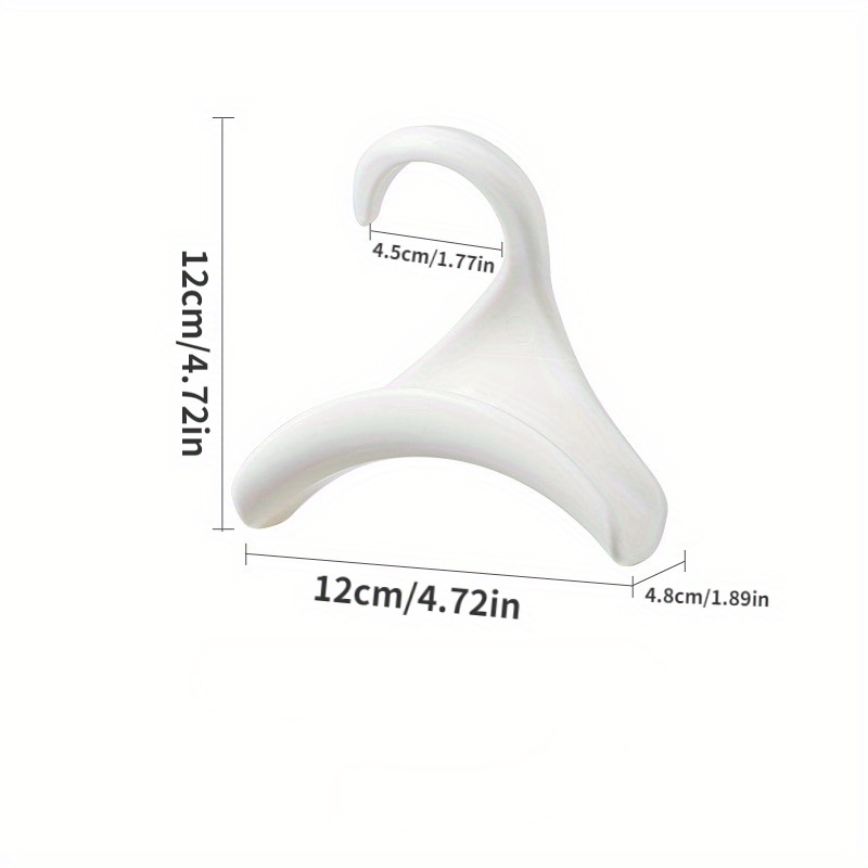 Multifunctional Wardrobe Handbag Organizer Hanger