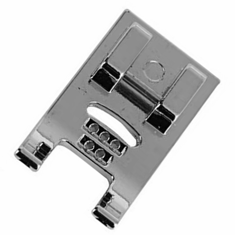 Presser Foot 3 Hole And 5 Hole Cording Foot Sewing - Temu