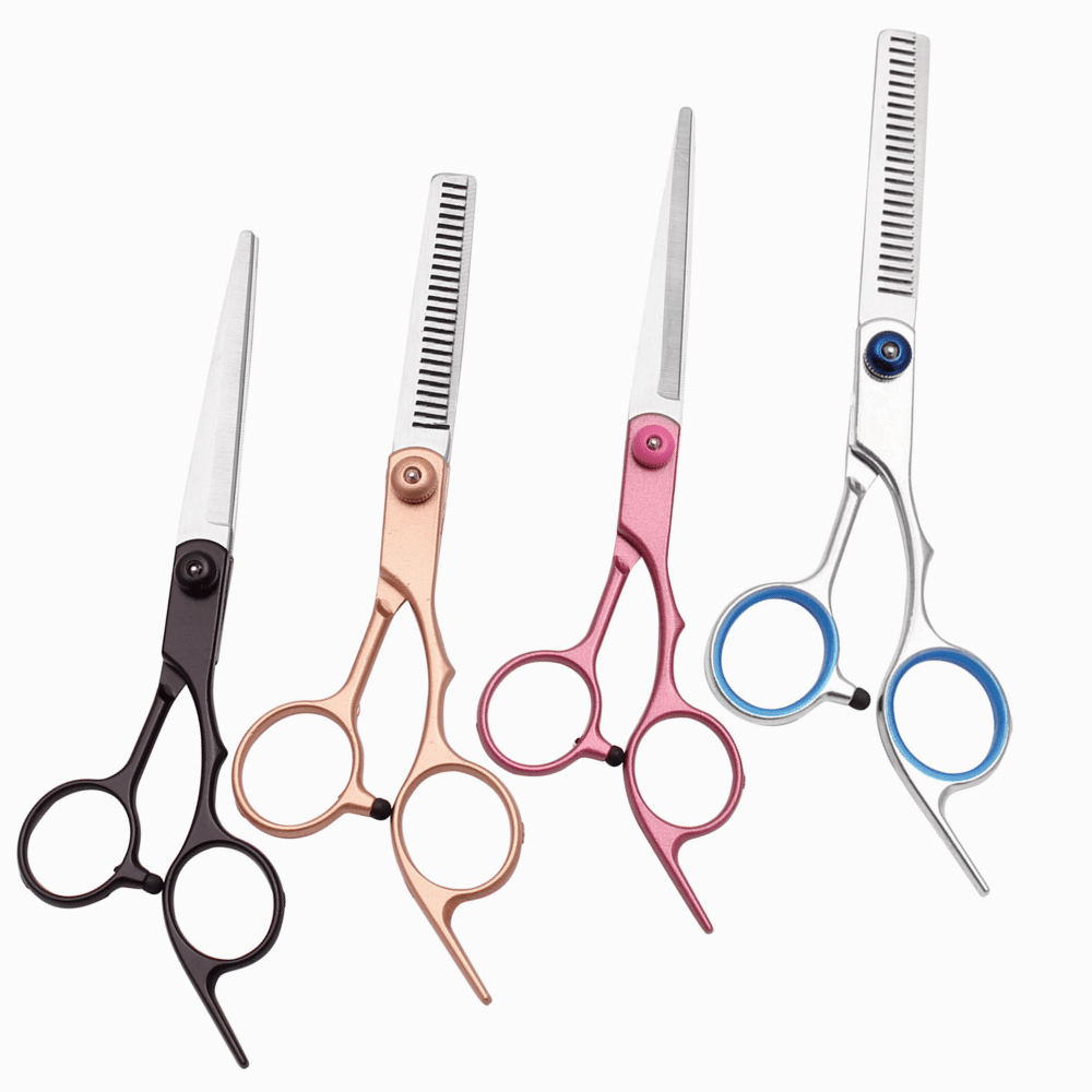 Household and Professional Scissors