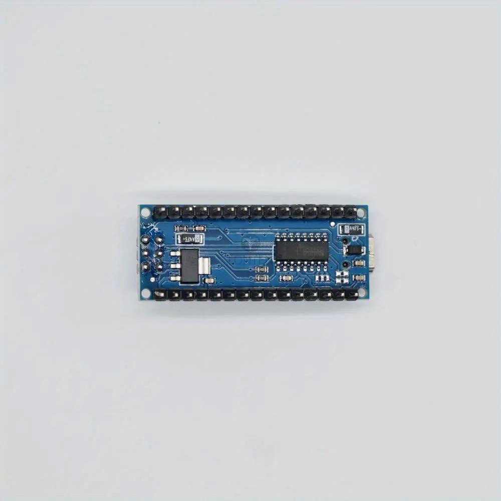 Контроллер Arduino Pro Mini на ATmega328 5B/16МГц
