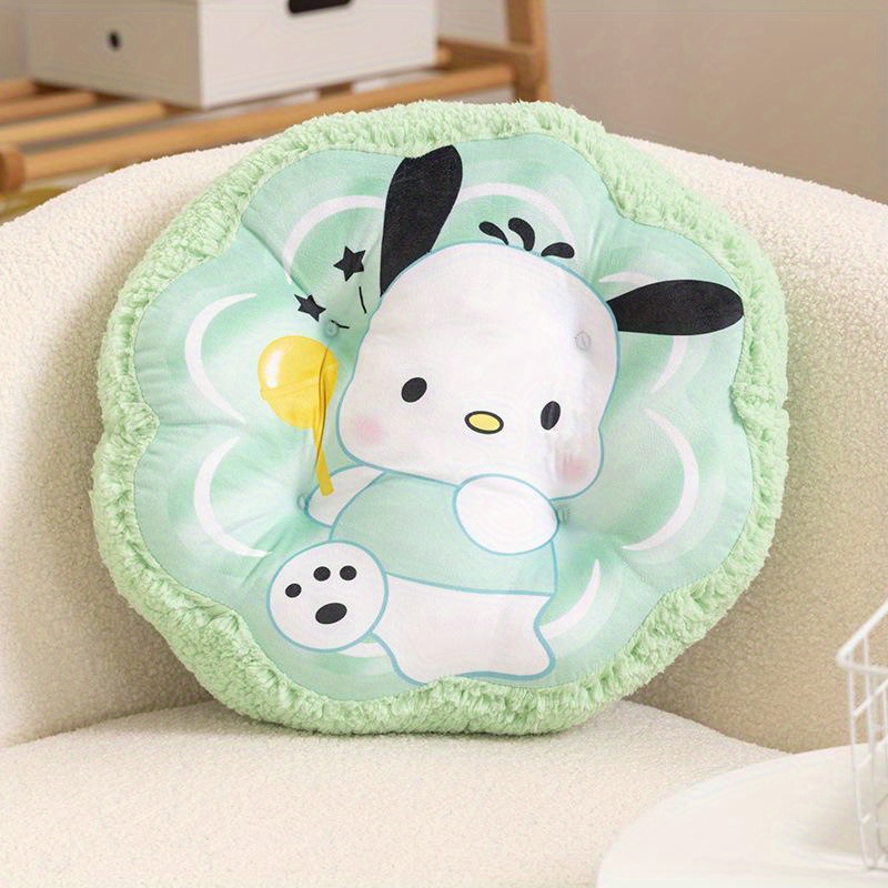 Kuromi Melody Cartoon Household Cushion Y2k Sofa - Temu