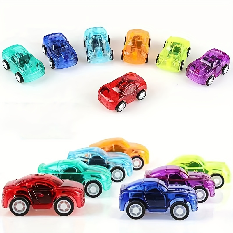 car toys hours