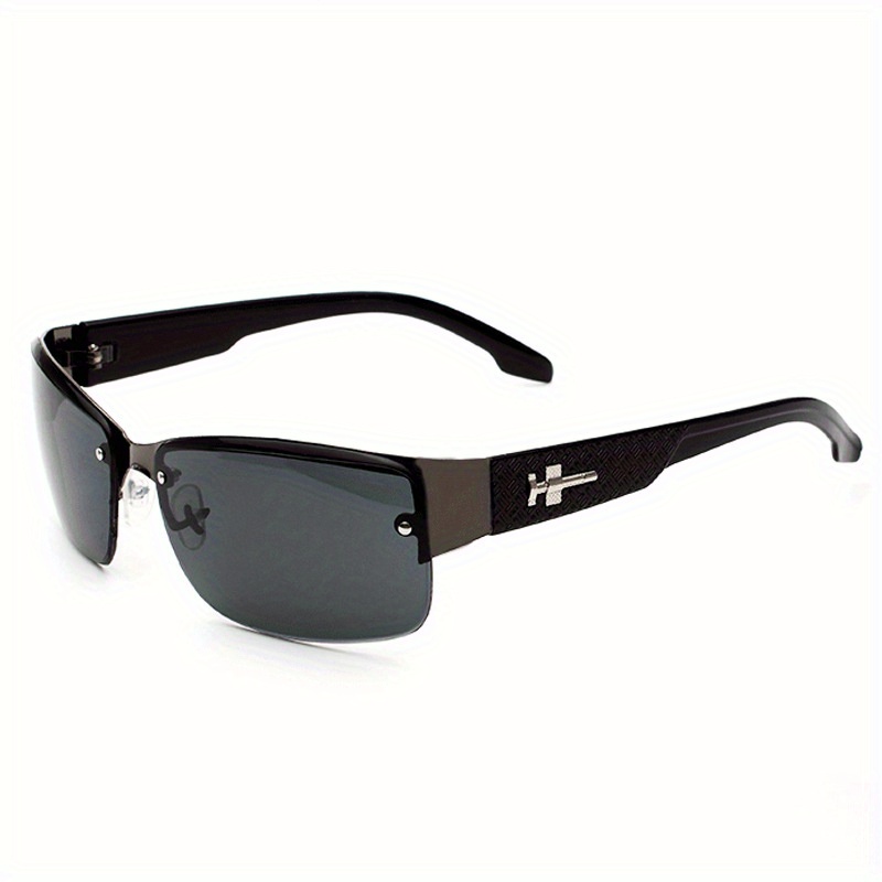 Fashion Polarized Sports Sunglasses Men High quality - Temu