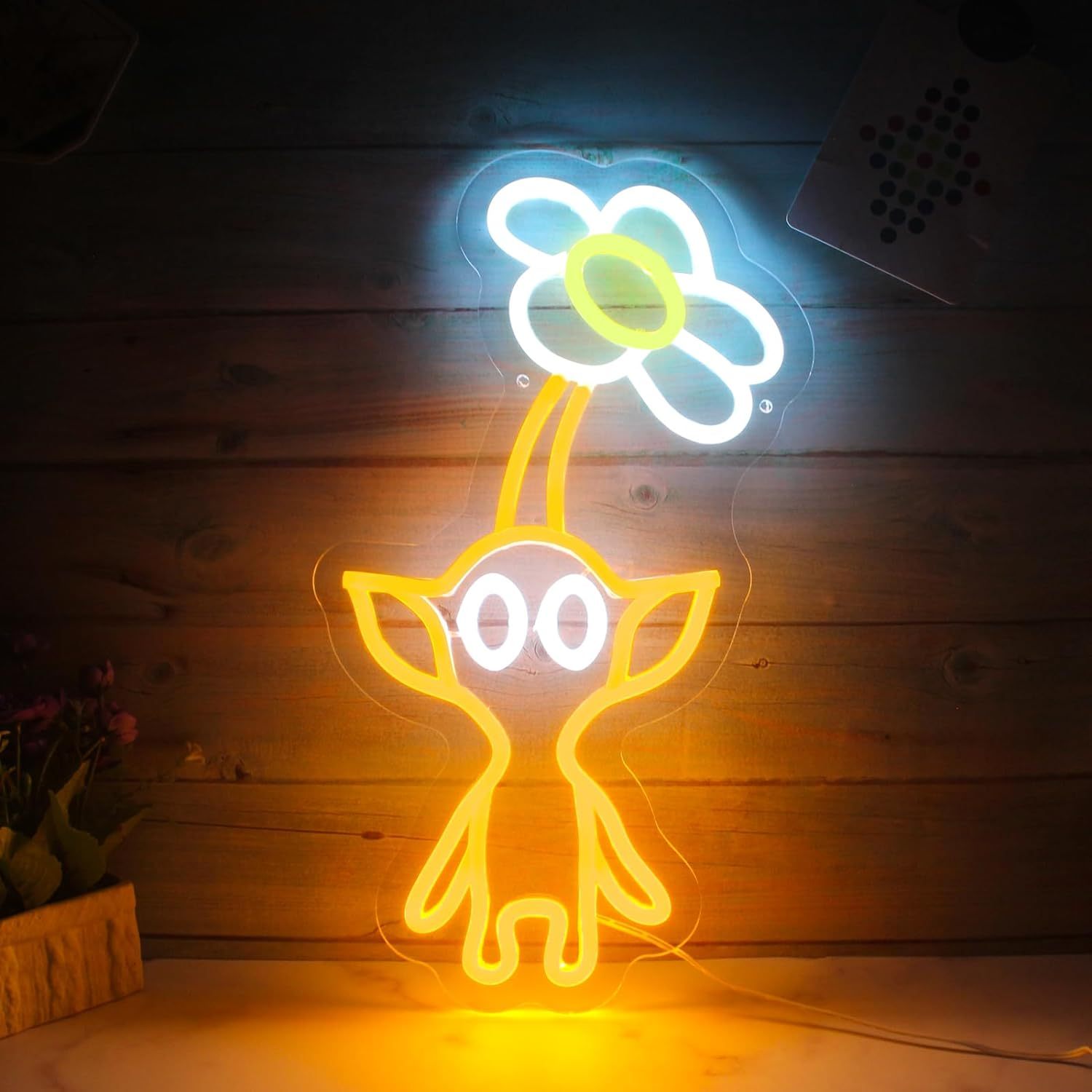 Gaming Led Neon Sign Light For Game Room Decor For Boy Room - Temu