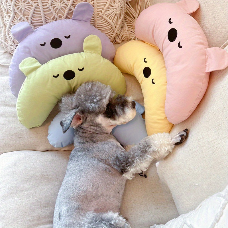 Dog Pillow - Temu