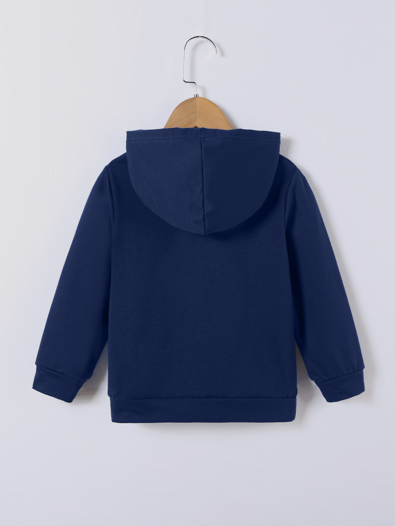 Boys hot sale navy hoodies