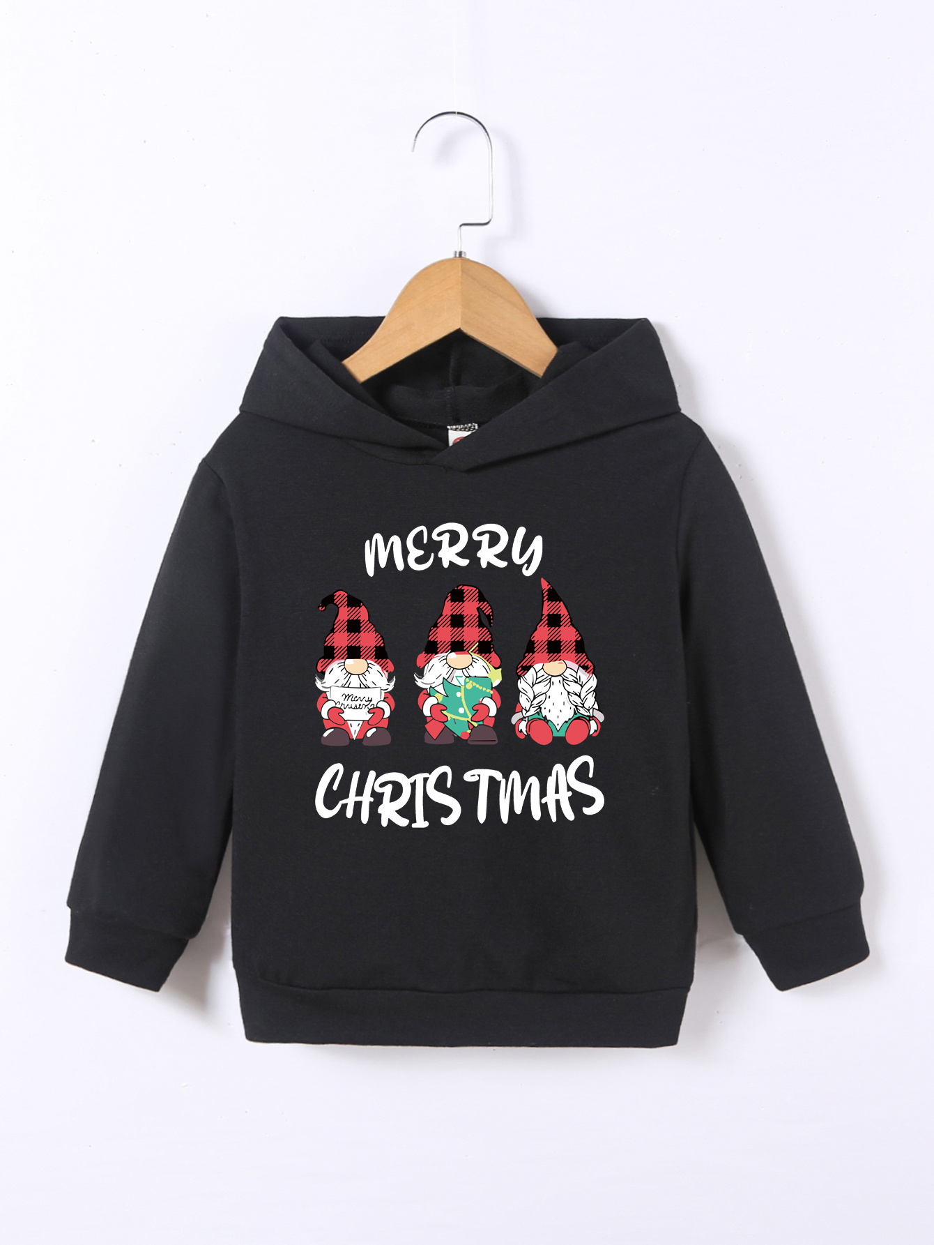 Kids on sale christmas hoodies