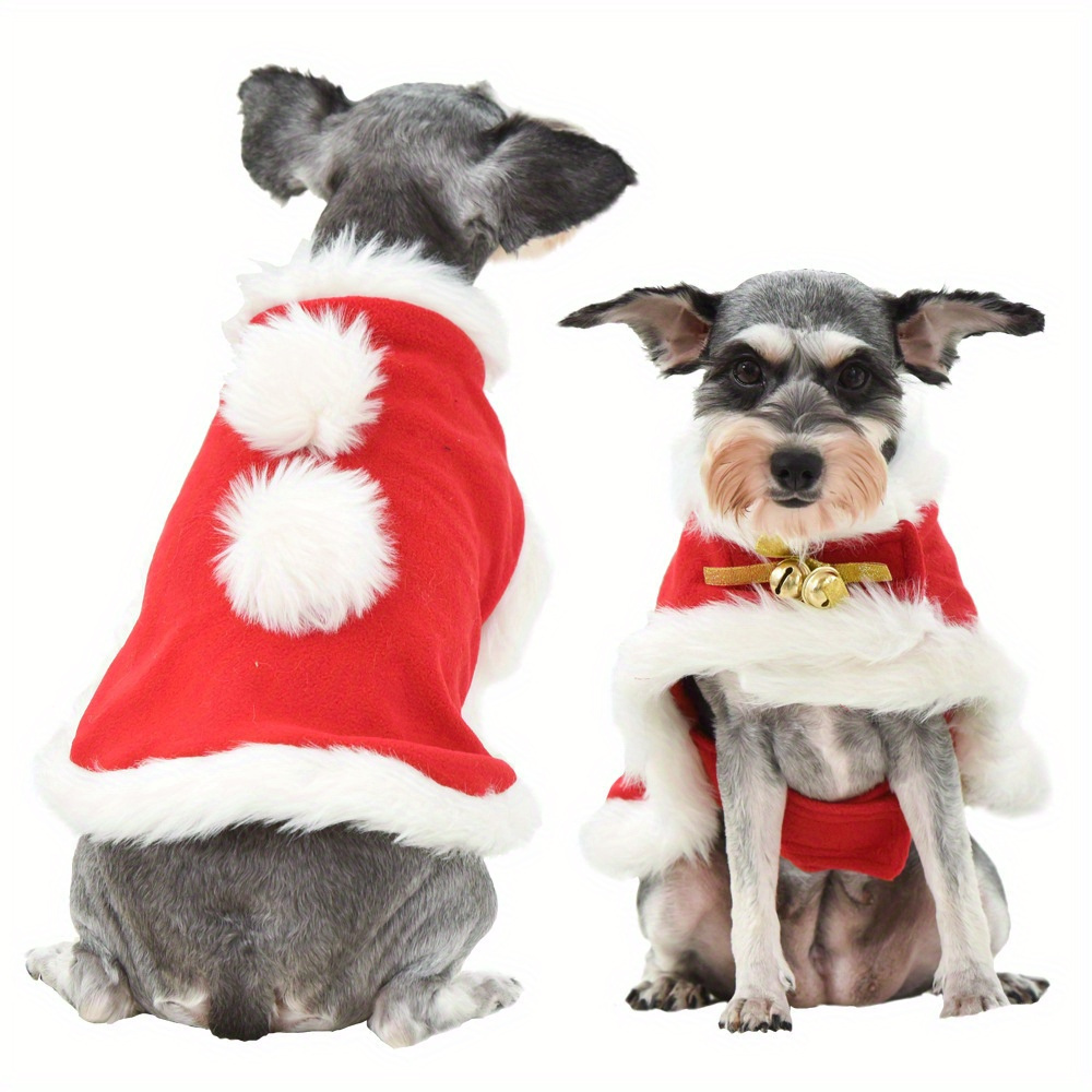 Haustier Weihnachts Schal Kostüm Für Hunde Und Katzen, Verpassen Sie Nicht  Diese Tollen Angebote
