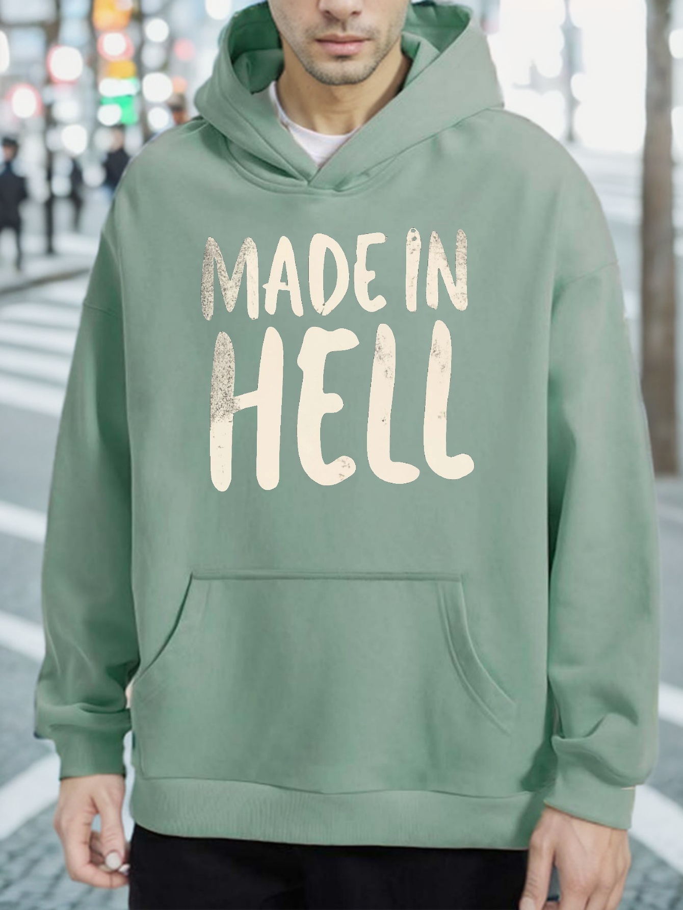 Going To Hell Sweatshirts & Hoodies for Sale