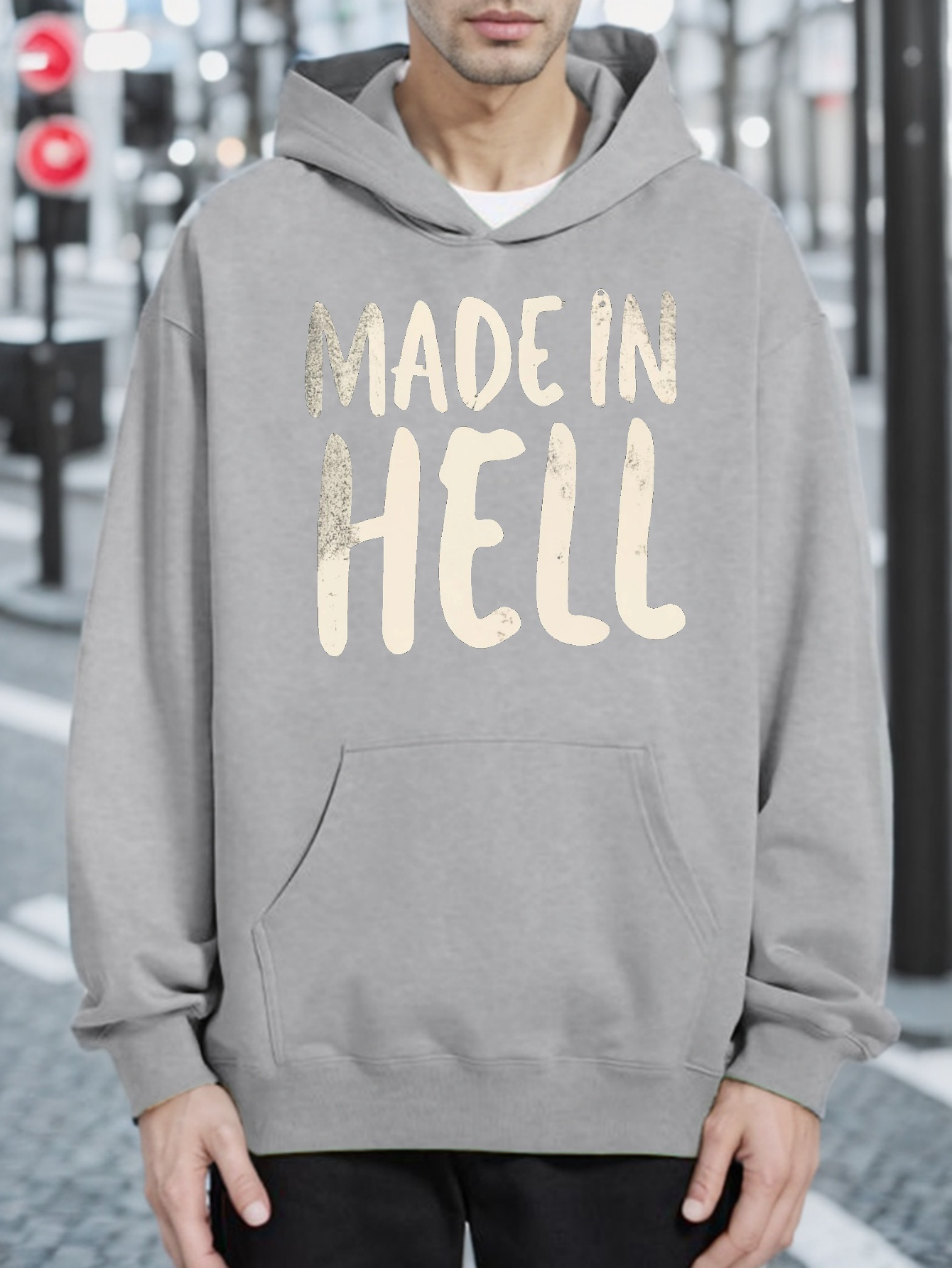 Going To Hell Sweatshirts & Hoodies for Sale