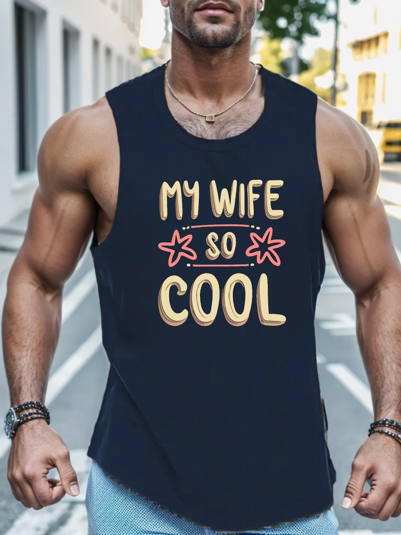 Wife Beater Shirt - Temu