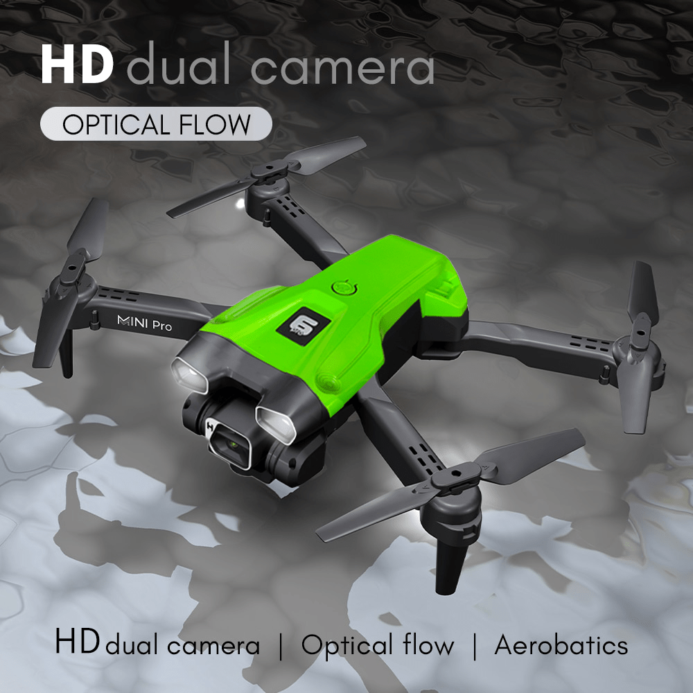 Aerial Drone Adulto HD Profesional 4K De Larga Duración - Temu