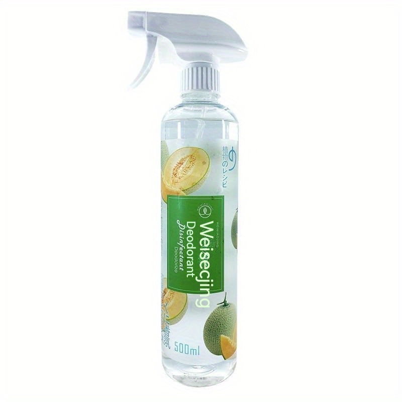 1pc Spray Deodorante Per Animali Domestici Per Cani E Gatti Spray