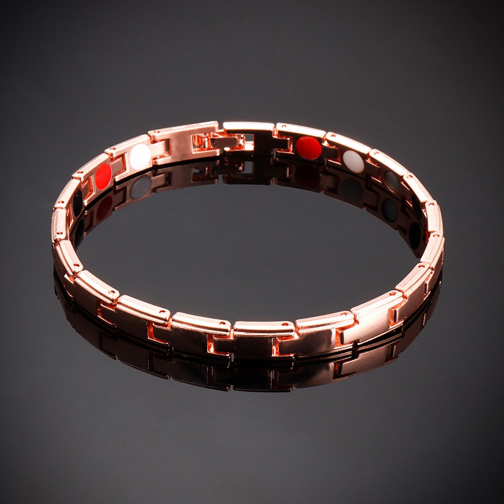 Paris Prix Bracelet Magnétique Bricolage 36cm Noir pas cher 
