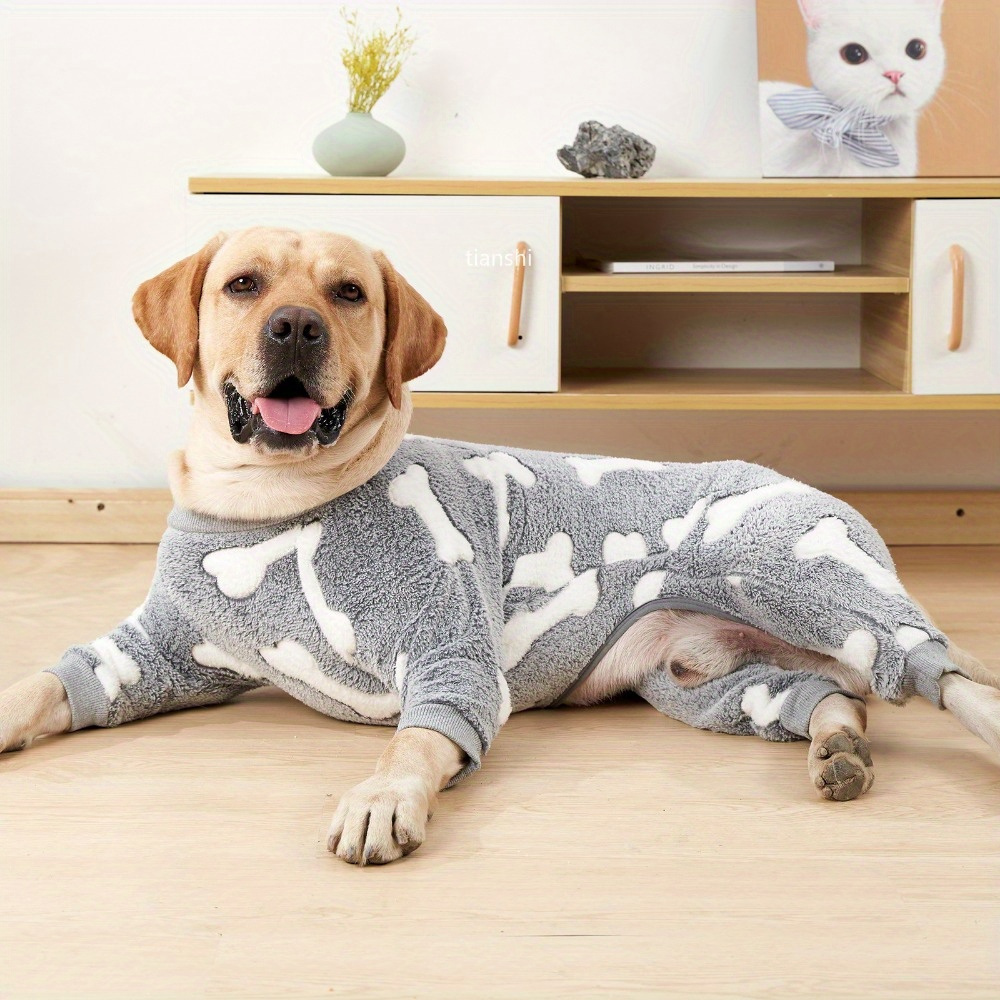 Pyjamas with dogs on them hot sale