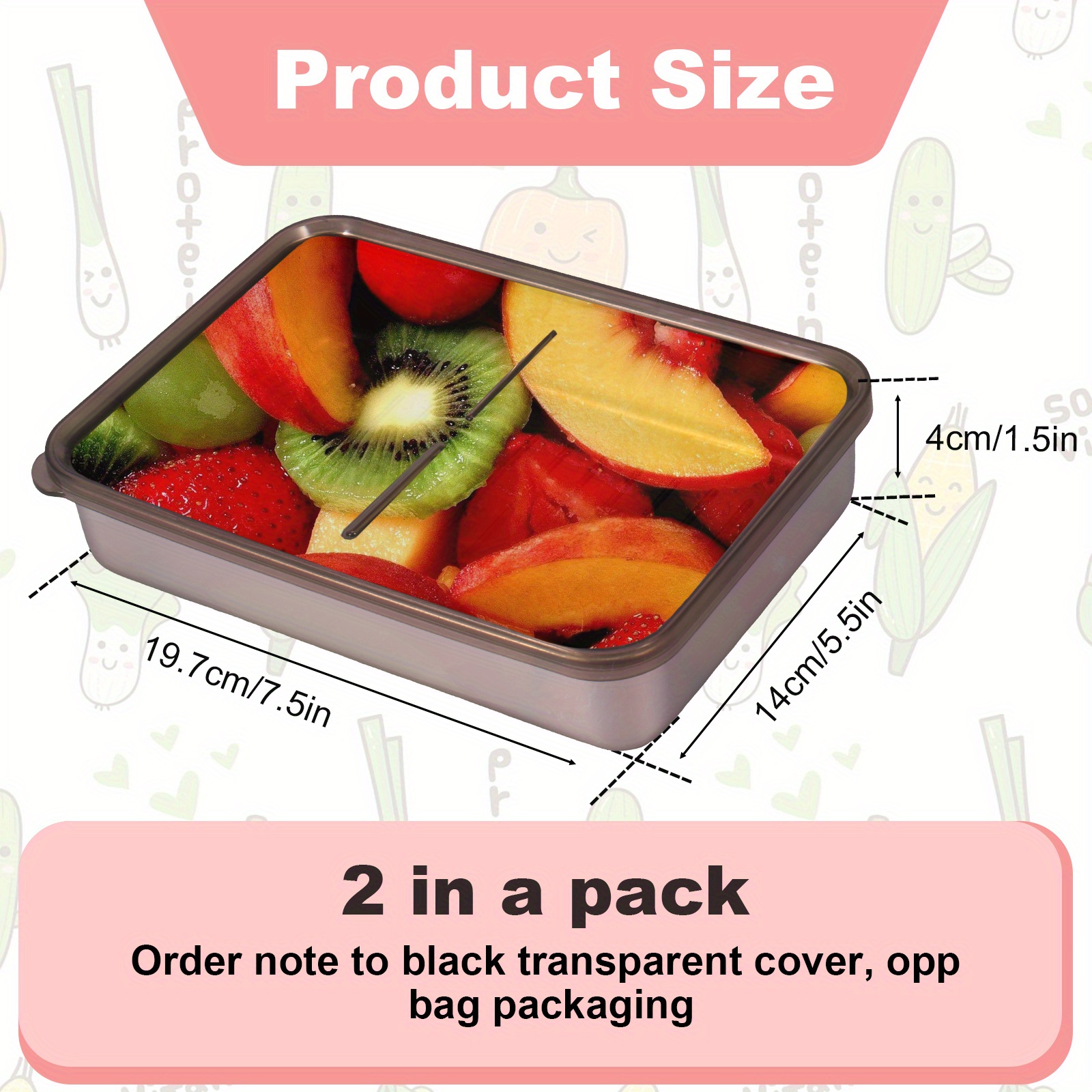 Bacon Keeper, Deli Meat Containers With Lids Bacon Box For Fridge