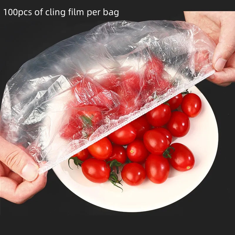 Commercial Grade Disposable Plastic Wrap Covers For - Temu