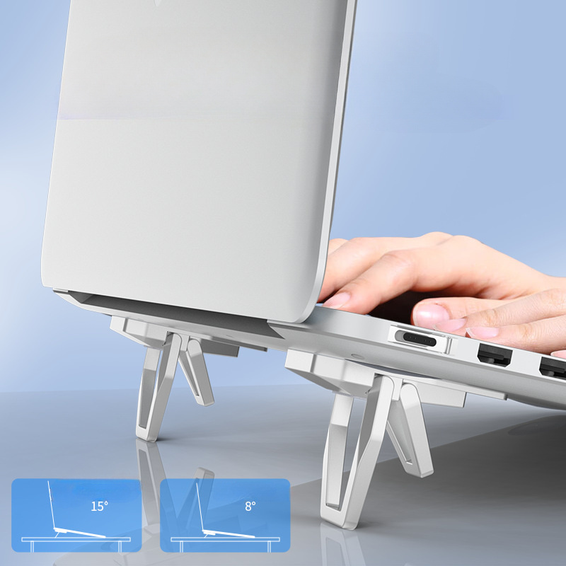 mini laptop stand