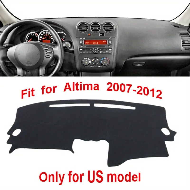 Altima Usa Version 2007 2008 2009 2012 Auto - Temu Germany