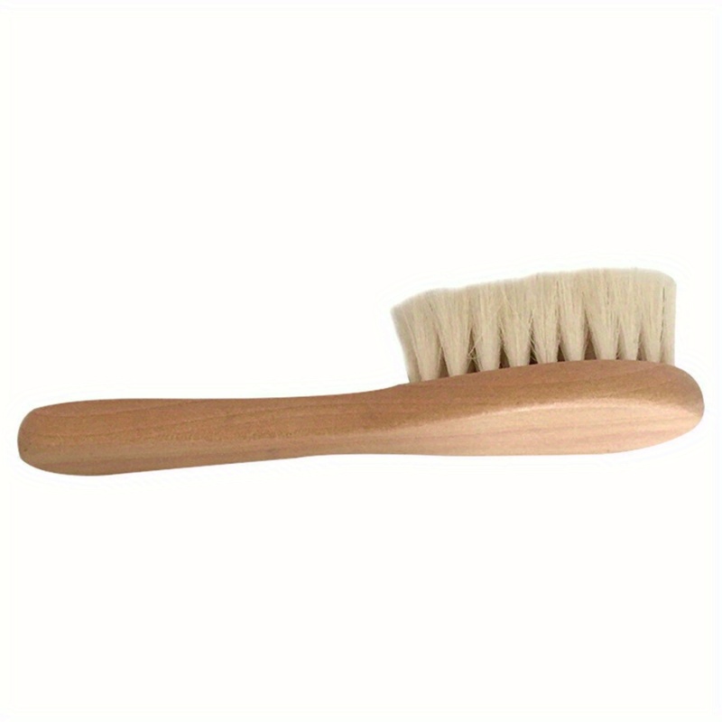 wooden brush comb   brush head massager portable comb cute   brush comb details 1