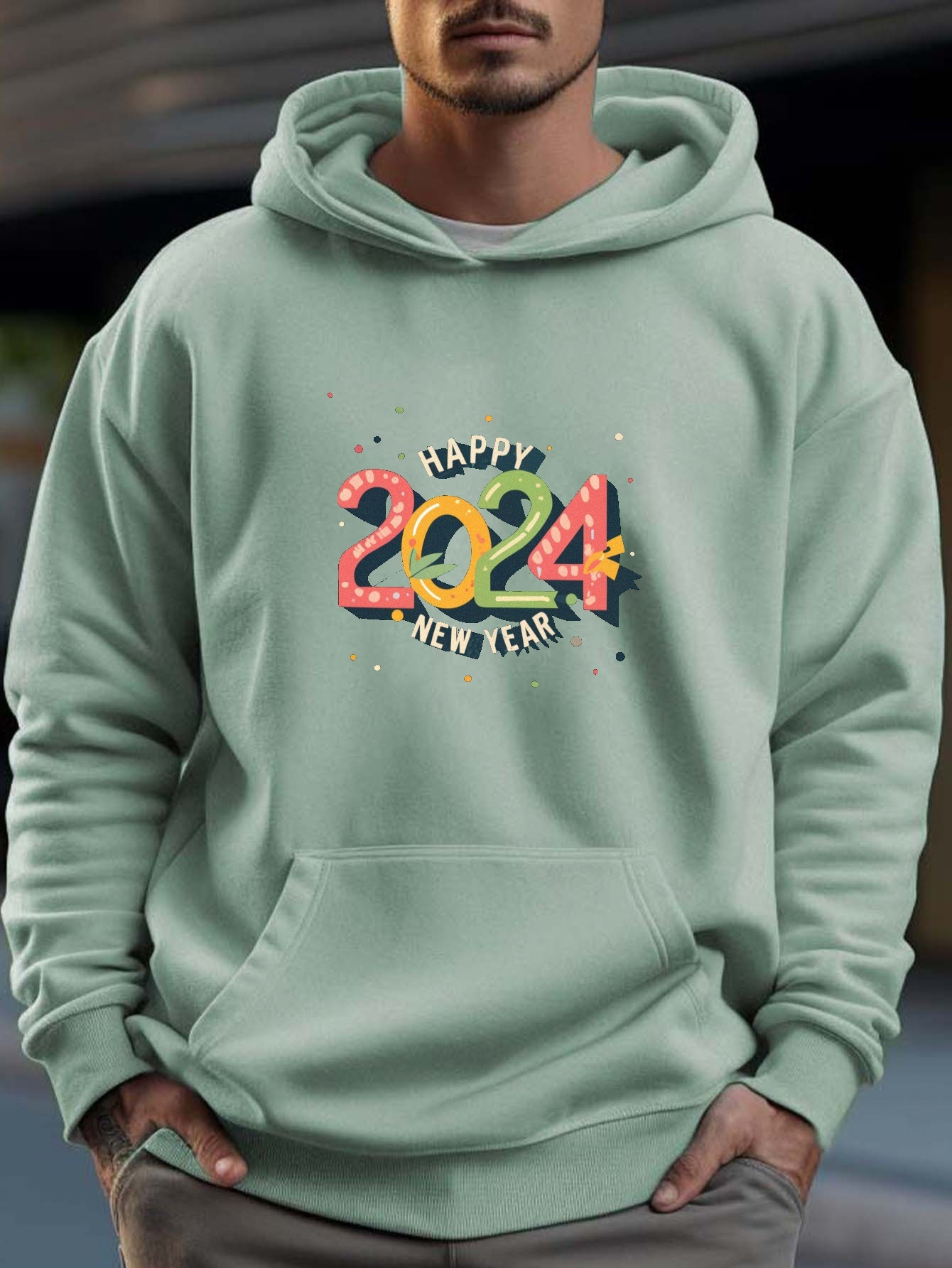 Comfy Sweatshirt 2024