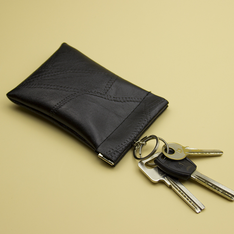 Key ring keeper, pocket key ring, purse key ring, over pocket key