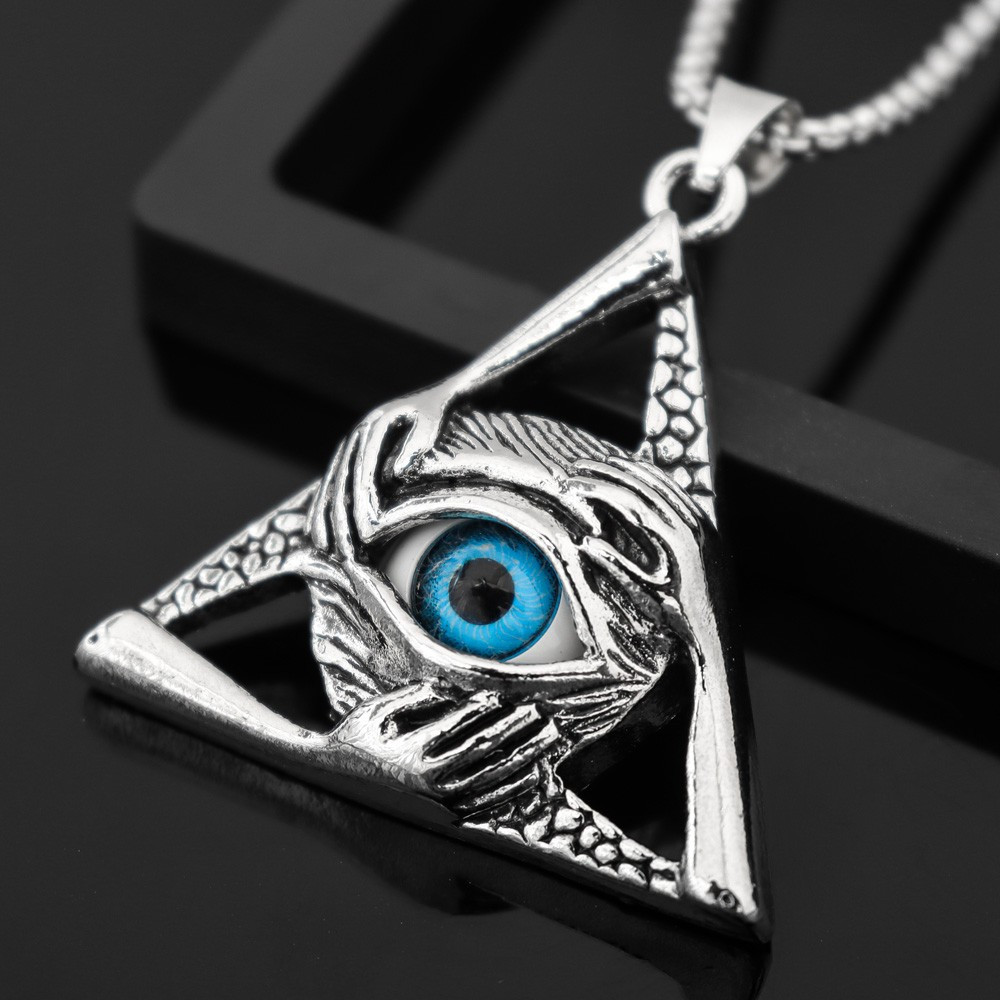 Eye of god jewelry sale