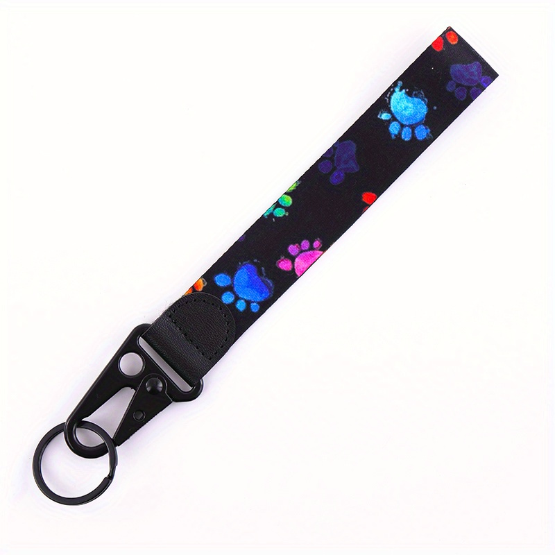 Bape on sale key lanyard