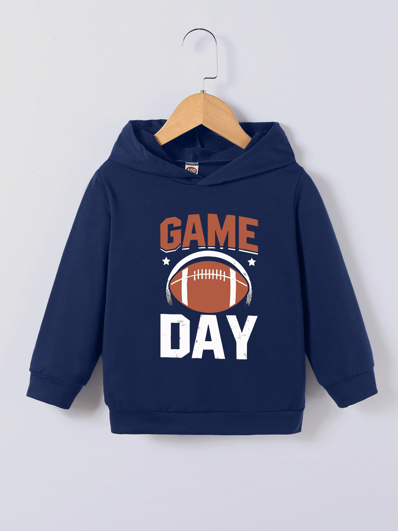 Kids football hoodies online