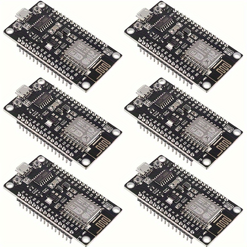 Esp8266 Esp-12f Nodemcu Mini D1 Module Wemos Lua Wifi Internet Development  Board For Arduino Compatible With Wemos D1 Mini, Check Out Today's Deals  Now