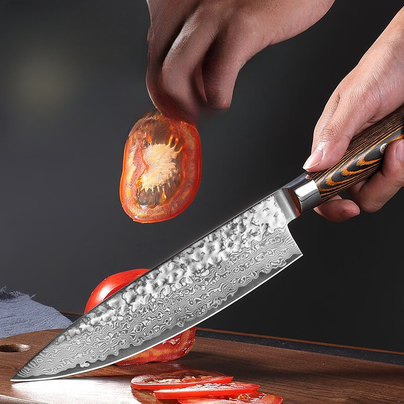 Comprar Cuchillo japonés profesional Sashimi para Sushi, cuchillo de  carnicero, accesorios de cocina