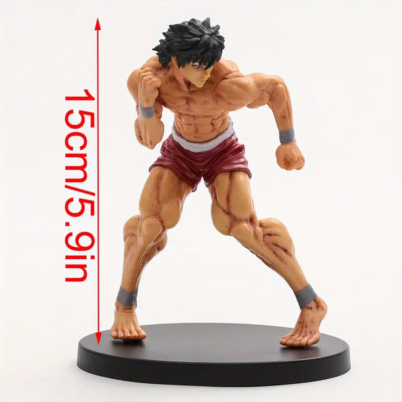 Anime Manga Figure Figurine Collectible Model Toy Hobbies - Temu