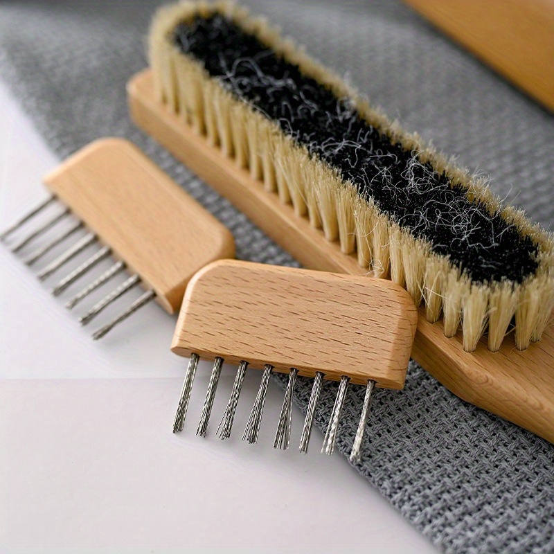 Air Cushion Comb Cleaning Brush Hair Cleaner Comb Hairy - Temu Australia