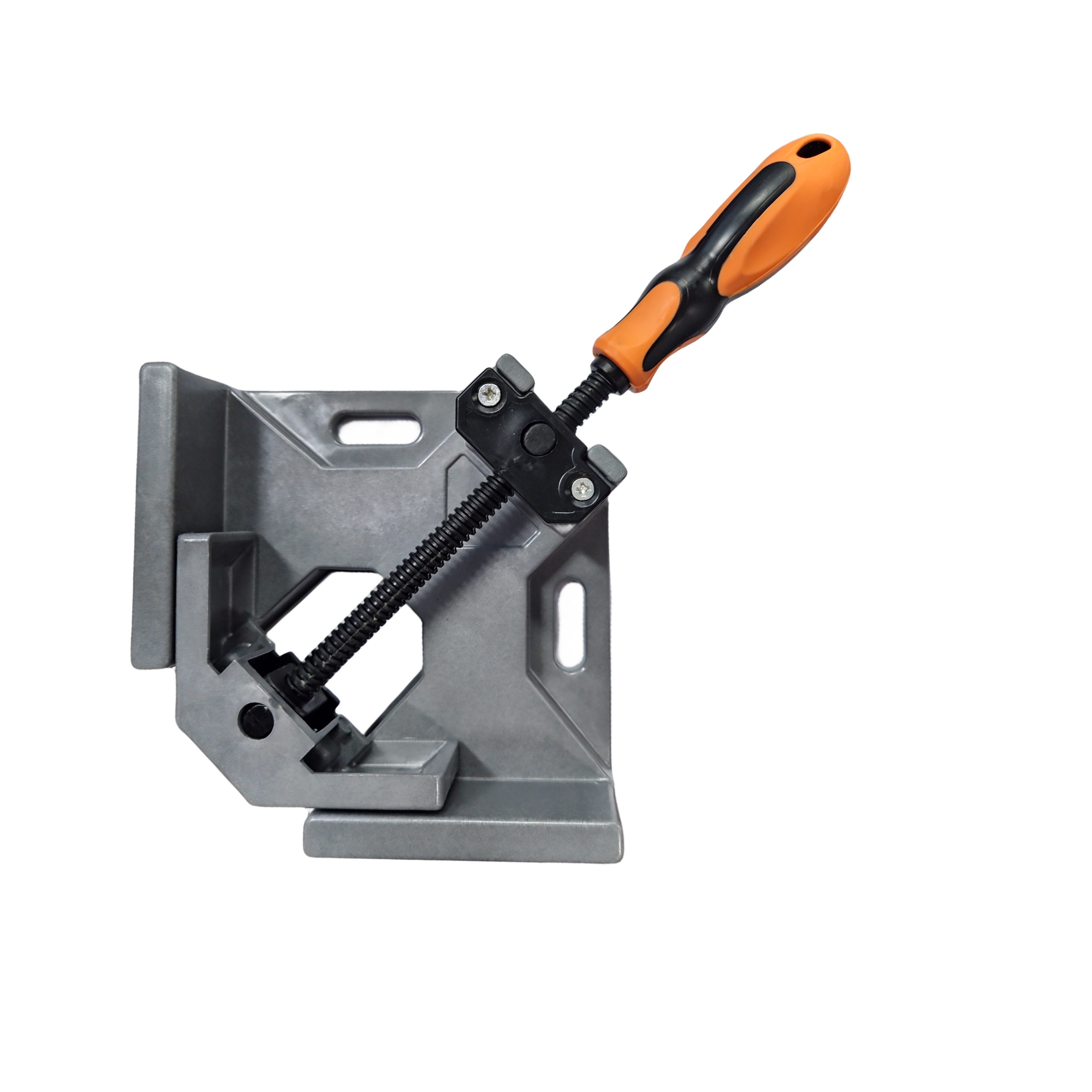 Corner Clamps for Woodworking, Aluminum Alloy 90 Degree Clamp with