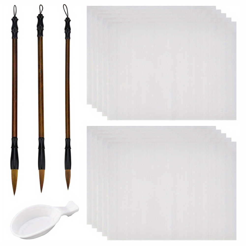 Calligraphy Kit (Calligra-kit)