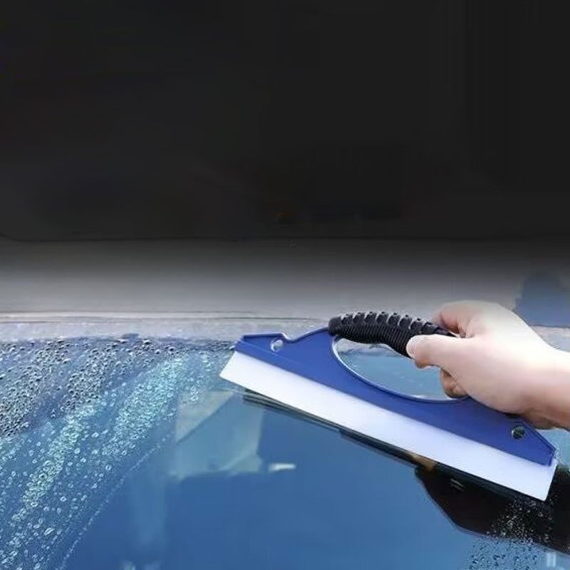 1pc Car Glass Water Scraper