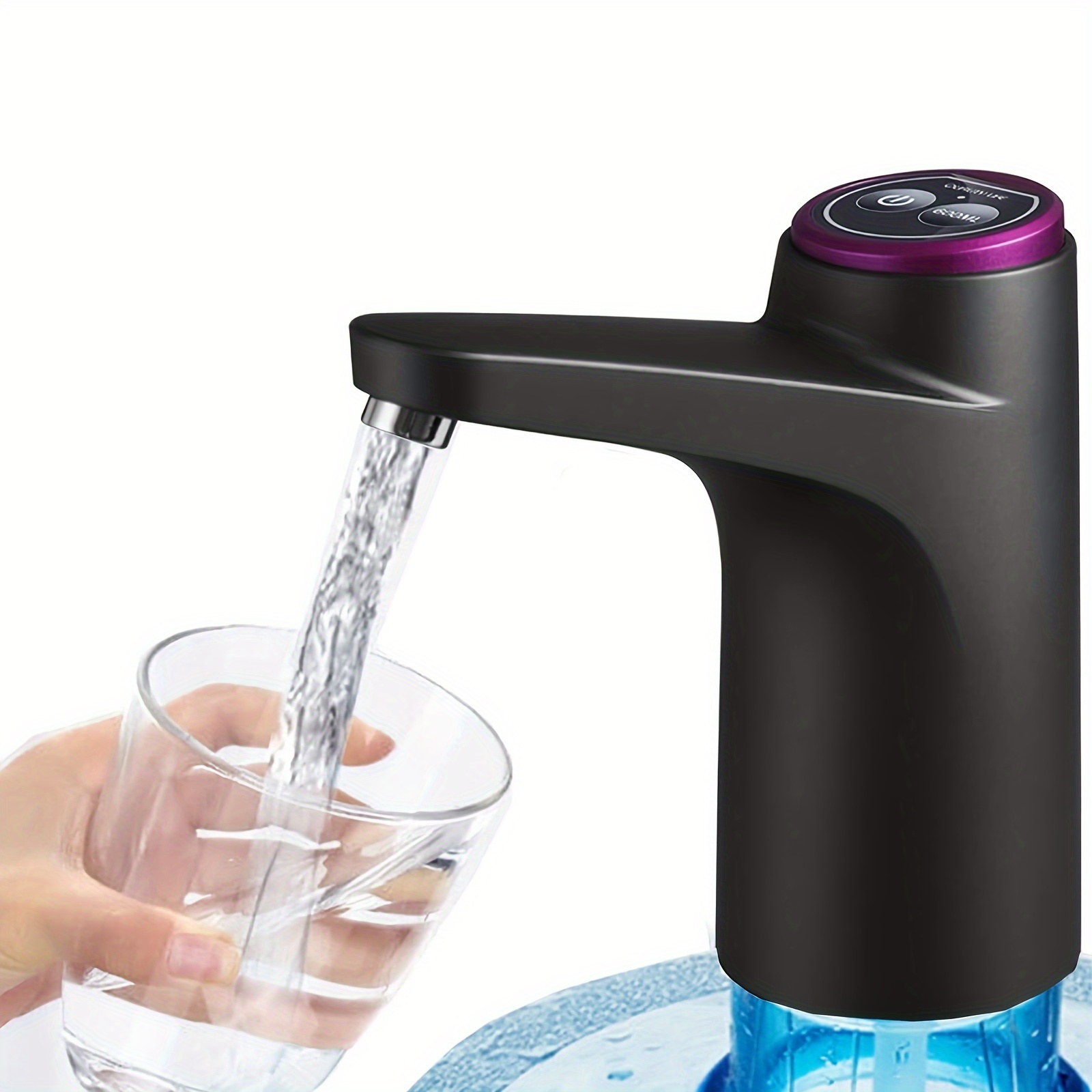 1 Stück Universal Wasserspender Wasserhahn Ersatz Kunststoff - Temu Austria
