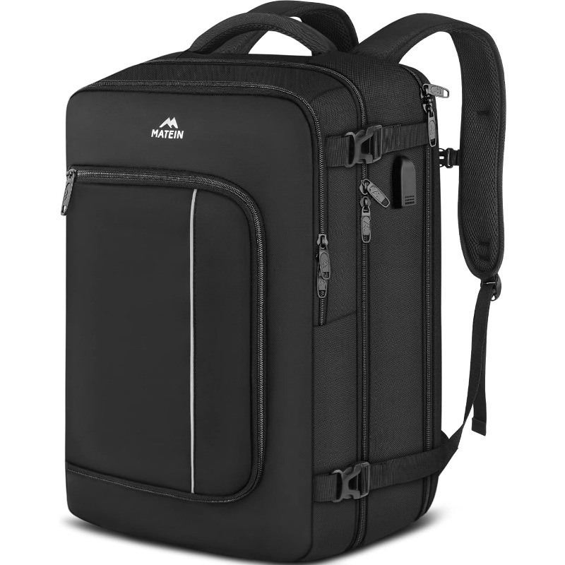 Matein carry on clearance backpack